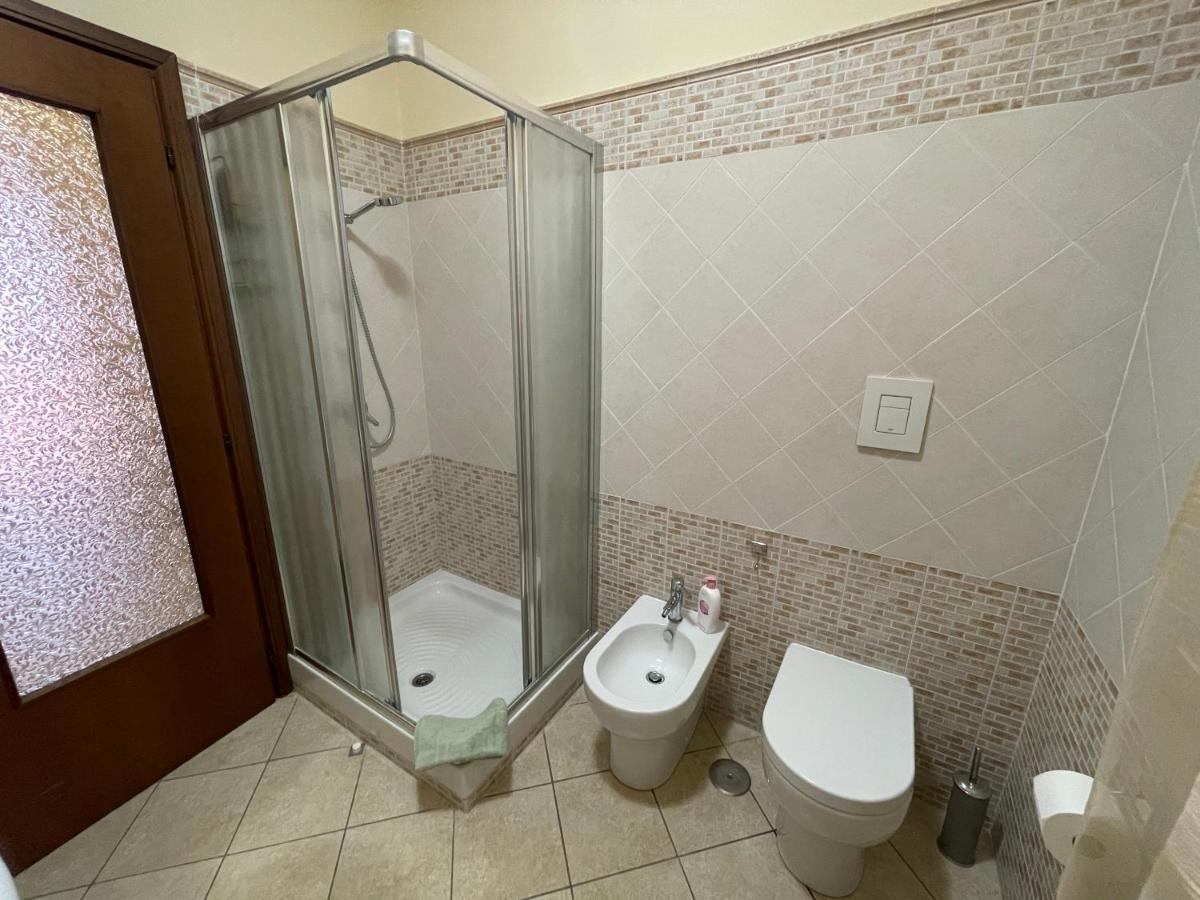 Appartement La Casa In Collina à Veroli Extérieur photo