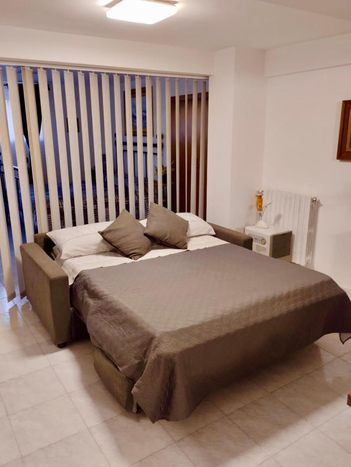 Appartement La Casa In Collina à Veroli Extérieur photo