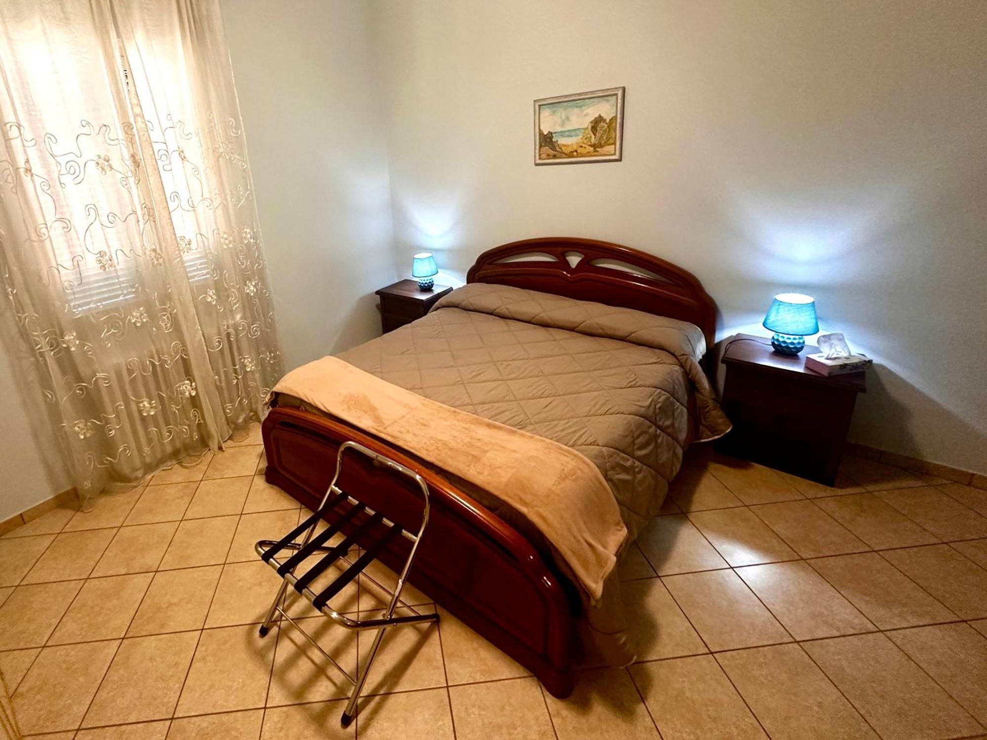 Appartement La Casa In Collina à Veroli Extérieur photo