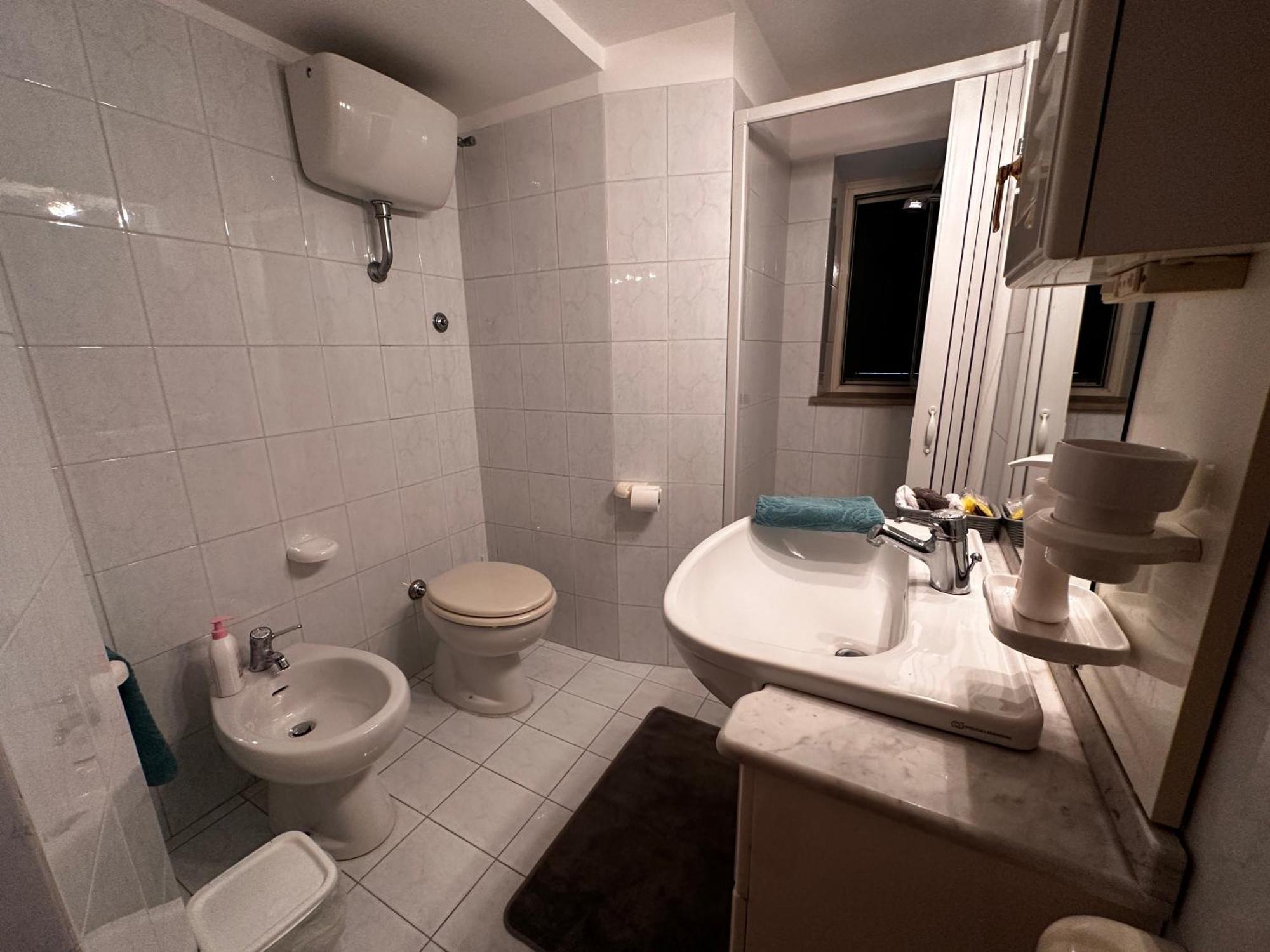 Appartement La Casa In Collina à Veroli Extérieur photo