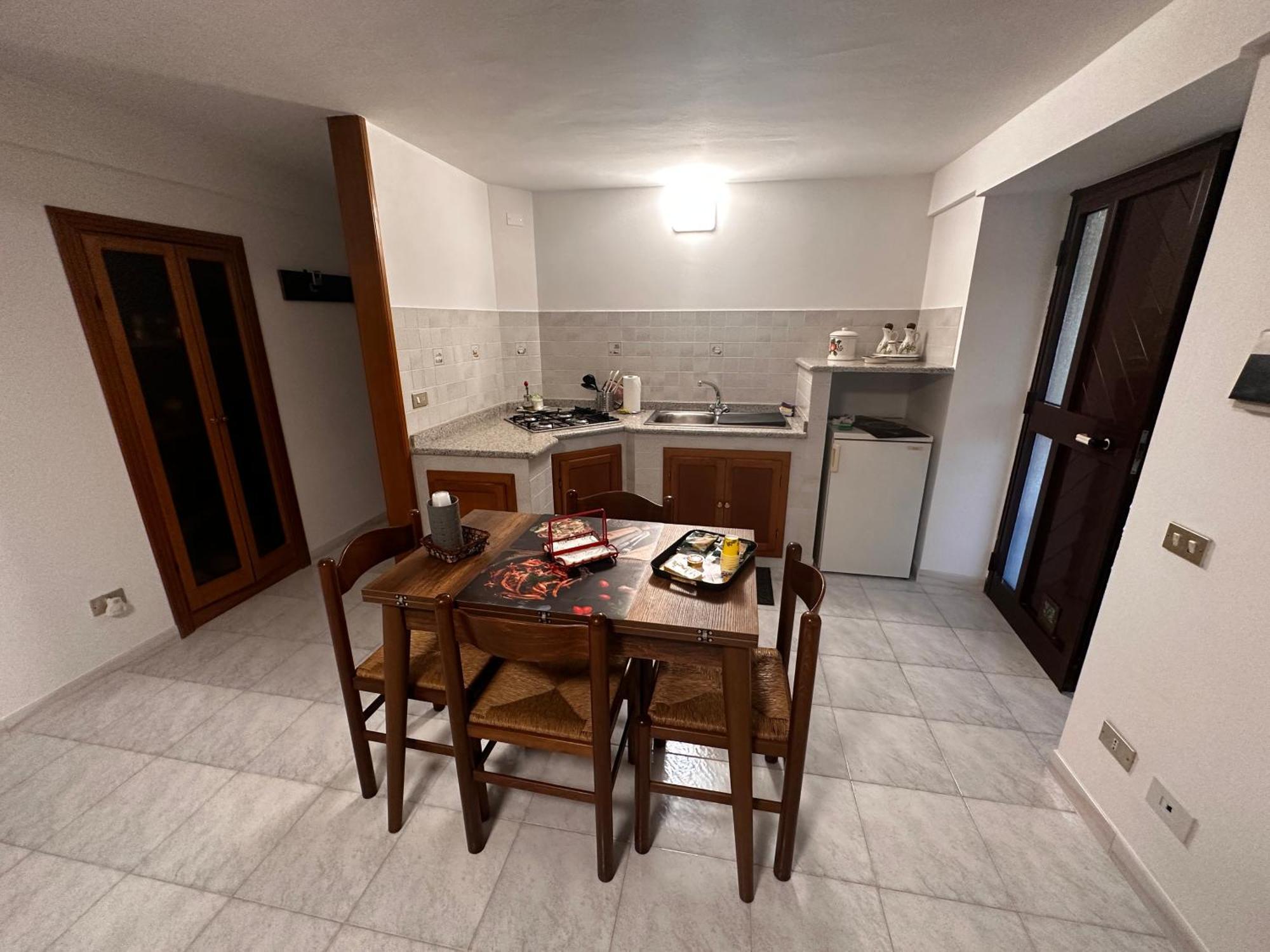 Appartement La Casa In Collina à Veroli Extérieur photo