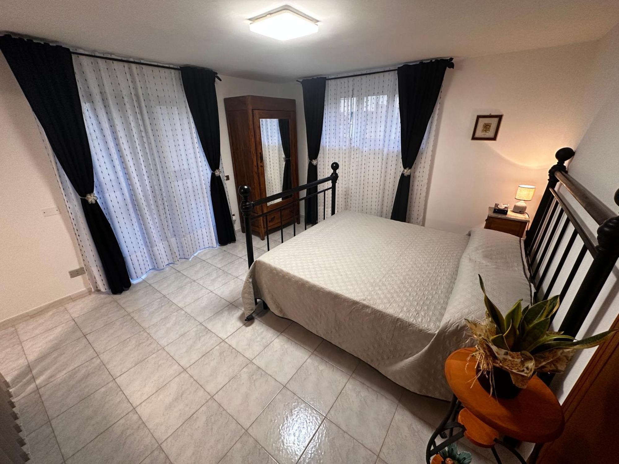 Appartement La Casa In Collina à Veroli Extérieur photo