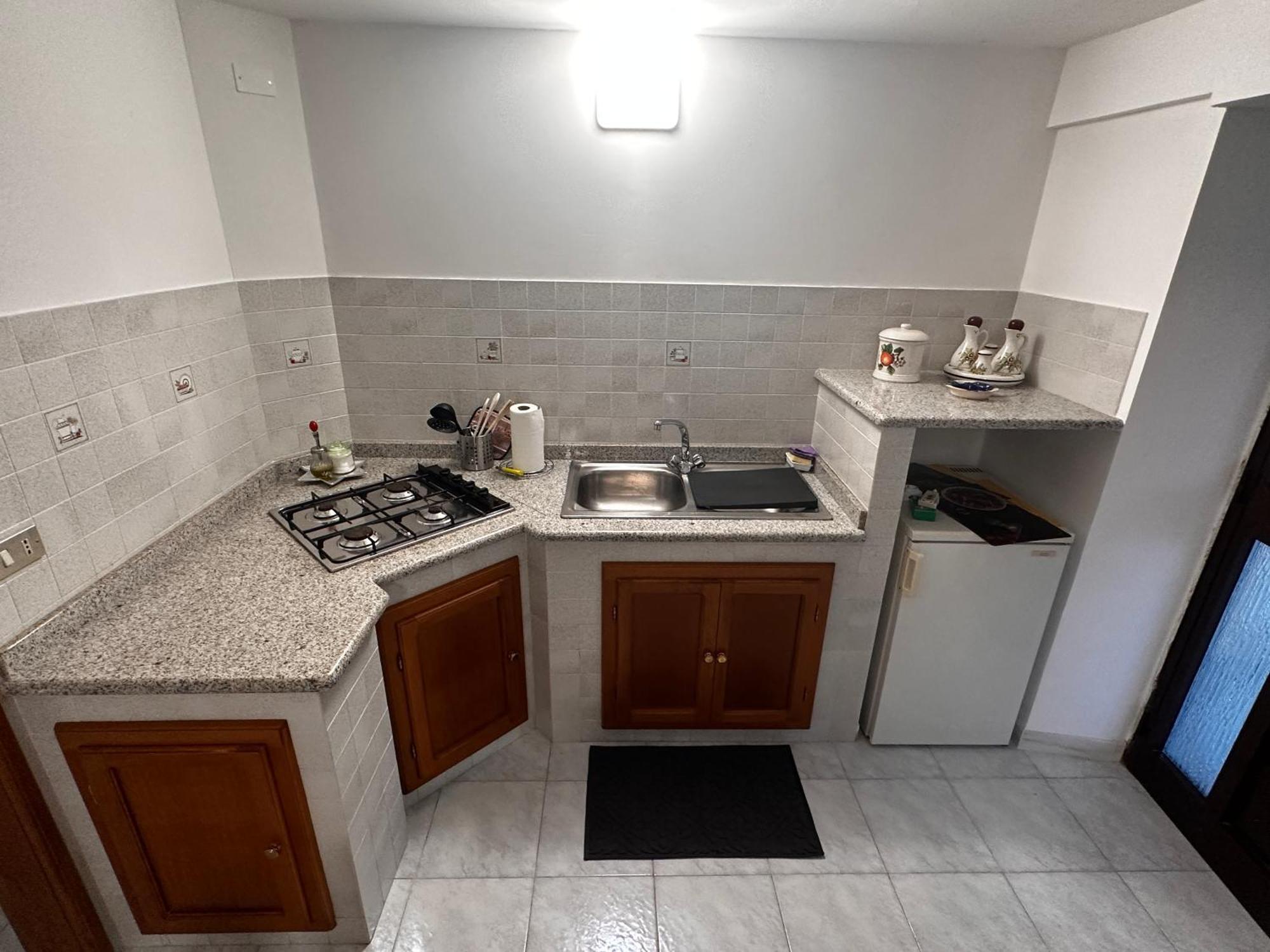 Appartement La Casa In Collina à Veroli Extérieur photo