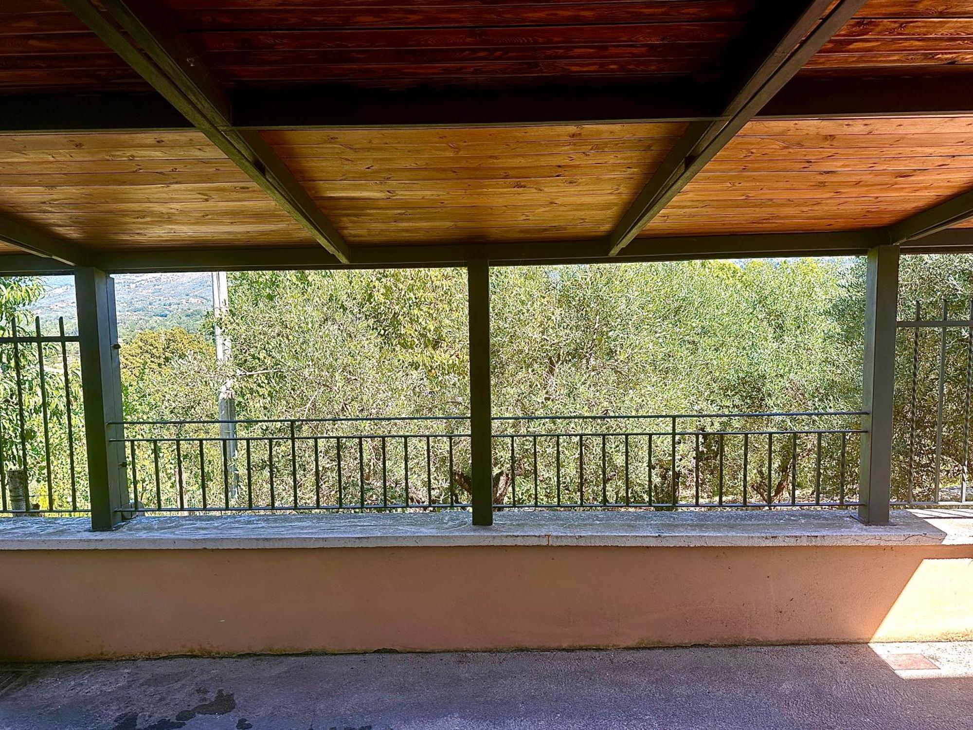 Appartement La Casa In Collina à Veroli Extérieur photo